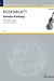Schott Music Rosenblatt, Alexander: Sonata-Fantasy (Cello and Piano)