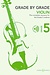 Partridge, L.: Grade by Grade, Book 5 (violin) Boosey & Hawkes