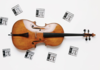 Thomastik-Infeld Thomastik-Infeld Peter Infeld cello string set, medium