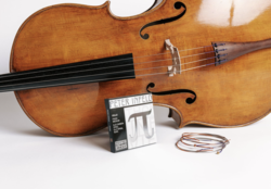 Thomastik-Infeld Thomastik-Infeld Peter Infeld cello string set, medium