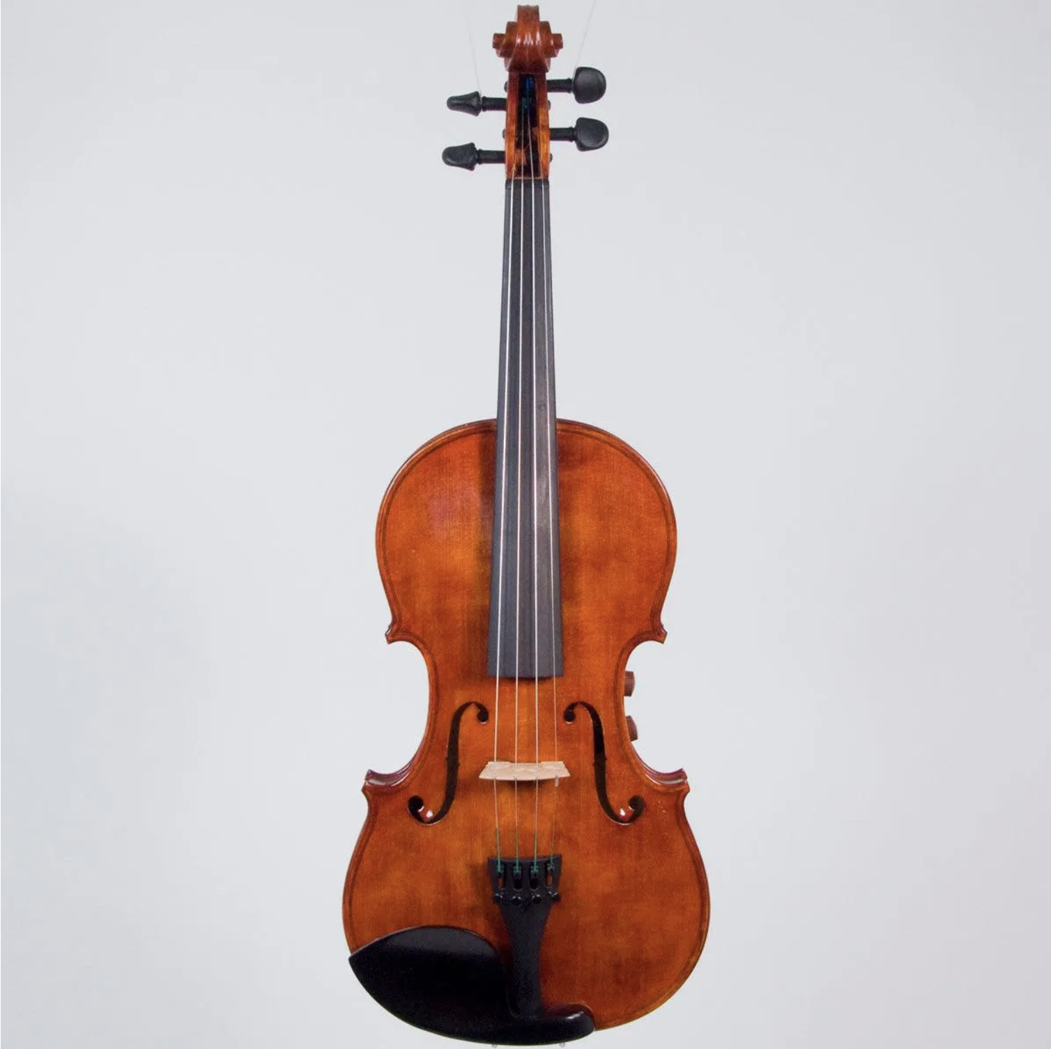 Realist REALIST electric 4-string Pro E-Series violin feat. Instant Active with Frantique finish, Wittner pegs & case