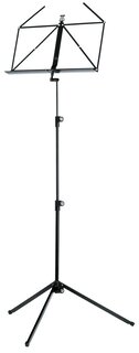Koenig & Meyer K&M 100/1 three-piece folding music stand