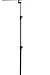 Koenig & Meyer K&M 100/1 three-piece folding music stand