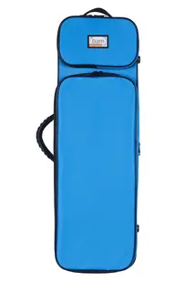 BAM France Bam Youngster 3/4 & 1/2 oblong violin case | Metzler Violins