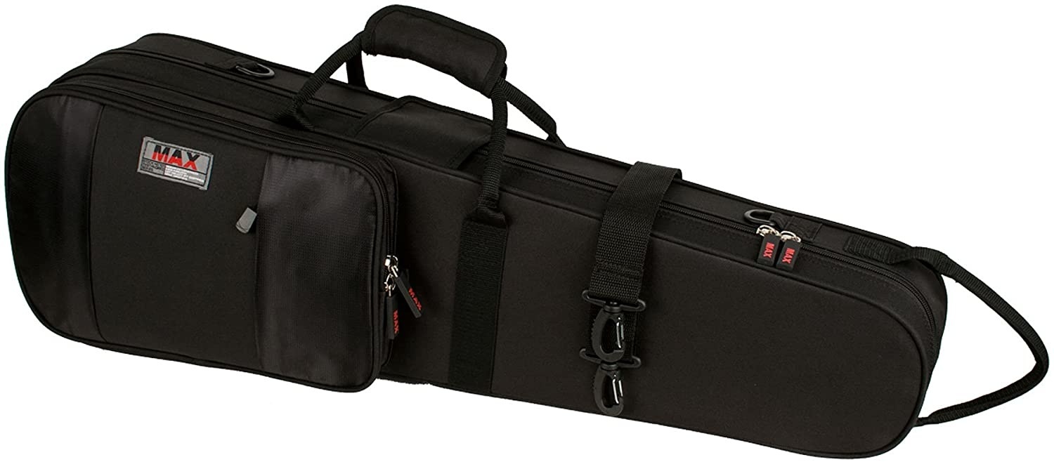 Protec 3/4 Protec MAX violin case, shaped