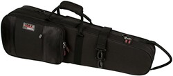 Protec Protec MAX VIOLA case, shaped, 15-15.5"