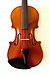 Serafina DX 1/32 violin with free case, bow, rosin & polish cloth