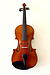 Serafina DX 1/8 violin with free case, bow, rosin & polish cloth