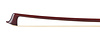 English W.E. HILL & SONS violin bow, tortoise shell, gold, fleur-de-lys, Wm. Watson | Metzler Violins