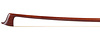 English (sold) W.E. HILL & SONS violin bow, tortoise shell, gold, fleur-de-lys, round, Edgar Bishop | Metzler Violins