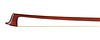 English W.D. WATSON. LONDON. violin bow, tortoise shell, gold, Parisian eye, round stick | Metzler Violins