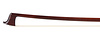English W.D. WATSON. LONDON. violin bow, tortoise shell, gold coronets, octagonal stick 65.7 g| Metzler Violins