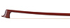 English A.R. BULTITUDE violin bow, tortoise shell, chased rose-gold mountings, gold Tudor Rose gold inlays, round stick 61.9 g | Metzler Violins