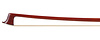 K. GERHARD PENZEL violin bow, gold & tortoise-shell, octagonal stick | Metzler Violins