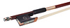 K. GERHARD PENZEL violin bow, gold & tortoise-shell, octagonal stick | Metzler Violins