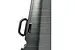 BAM France BAM Hightech Contoured violin case,