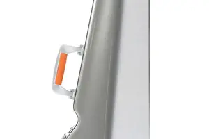 BAM France BAM Hightech Contoured “La Defense” violin case,