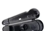 BAM France BAM Hightech Contoured “La Defense” violin case,