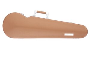 BAM France BAM Hightech Contoured L'Etoile violin case,