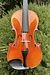 Kremona Used Kremona 15.25" Master V1 Stradivari model Bulgarian viola, 2014, #0-006-3