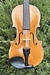 Salvadore de Durro 4/4 violin, 1950's laminate, GERMANY