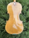 Salvadore de Durro 4/4 violin, 1950's laminate, GERMANY