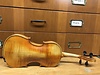 "Strad 1761" violin ca 1930, GERMANY