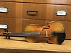 "Strad 1761" violin ca 1930, GERMANY