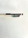 NuBow NuBow 4/4 bamboo silver violin bow, USA, 60.2g | Metzler Violins
