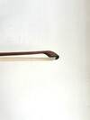 NuBow NuBow 4/4 bamboo silver viola bow, USA, 68.0g | Metzler Violins