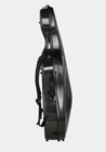 GEWA GEWA Cello Case, Idea Original Carbon 2.9, 4/4, Carbon Black, 6.4 LBS