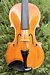 Donald McKinley violin, Los Angeles 1981 | Metzler Violins