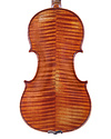 French Adolphe Dechez 4/4 violin No. 164, ca. 1916, Mirecourt, FRANCE | Metzler Violins