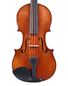 French Adolphe Dechez 4/4 violin No. 164, ca. 1916, Mirecourt, FRANCE | Metzler Violins