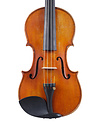 Alfred Lanini violin, 1921, San Jose | Metzler Violins