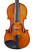 Alfred Lanini violin, 1921, San Jose | Metzler Violins