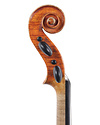 Alfred Lanini violin, 1921, San Jose | Metzler Violins