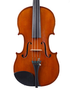 French 7/8 J. B. Collin-Mezin violin | Metzler Violins