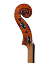 French 7/8 J. B. Collin-Mezin violin | Metzler Violins