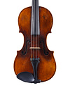 Joseph Klotz violin 1797, repaired, Mittenwald | Metzler Violins