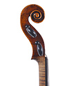 Joseph Klotz violin 1797, repaired, Mittenwald | Metzler Violins