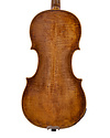 Matthias Klotz I 1/2 violin, repaired | Metzler Violins