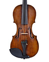 Matthias Klotz I 1/2 violin, repaired | Metzler Violins