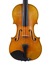 Pete Morris violin 2023 | Metzler Violins