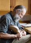 Douglas C. Cox violin "Laurentius Storioni 1780" Brattleboro, VT, 2022, #1047 | Metzler Violins
