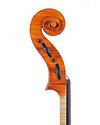 Italian Bertrand Yves Delisle cello, 2007, Cremona | Metzler Violins