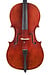 Otto Musica Otto Musica model 520 used cello, 2009 | Metzler Violins