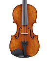 Polish Wojciech Topa violin, Guadagnini model 4/4, Zakopane 2024, POLAND