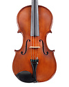 Italian Celestino Farotto 16.5" viola, 1969 | Metzler Violins