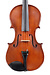 Italian Celestino Farotto 16.5" viola, 1969 | Metzler Violins
